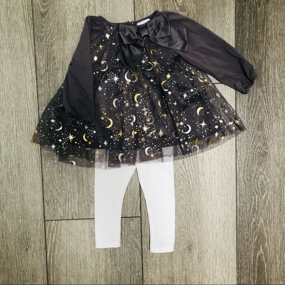 Dylan & Abby 2pc outfit